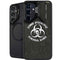 Zombie Apocalypse Survival Guide Galaxy S24 FE Kickstand Case